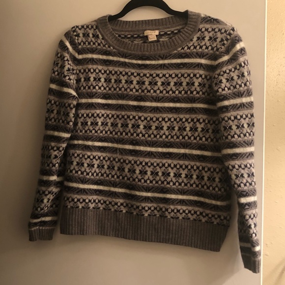 J.Crew Sweater - Picture 1 of 2